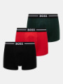 Pánské boxerky Hugo Boss 3pack 50517833/980